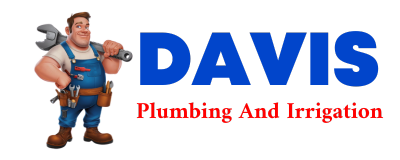 Trusted plumber in COAL VALLEY